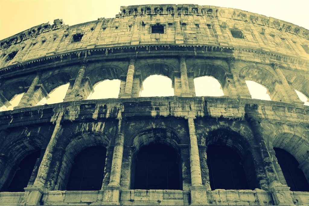 Rome-Colosseum (2)