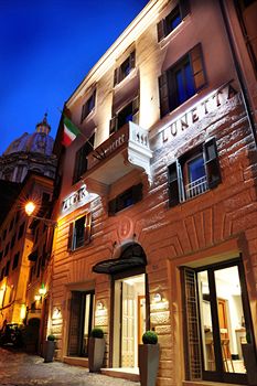 Rome-Hotel-Lunetta