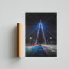 Northern-Spire-Bridge-Rolled-Print